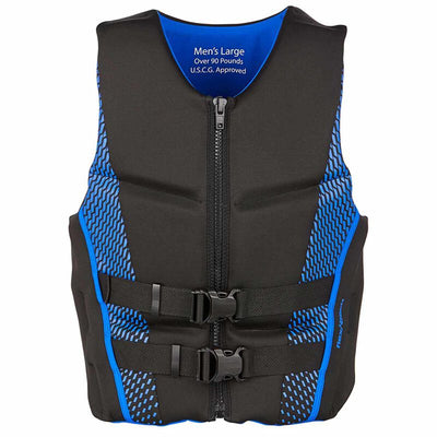 WEST MARINE Flexback Neoprene Life Jacket 2XL