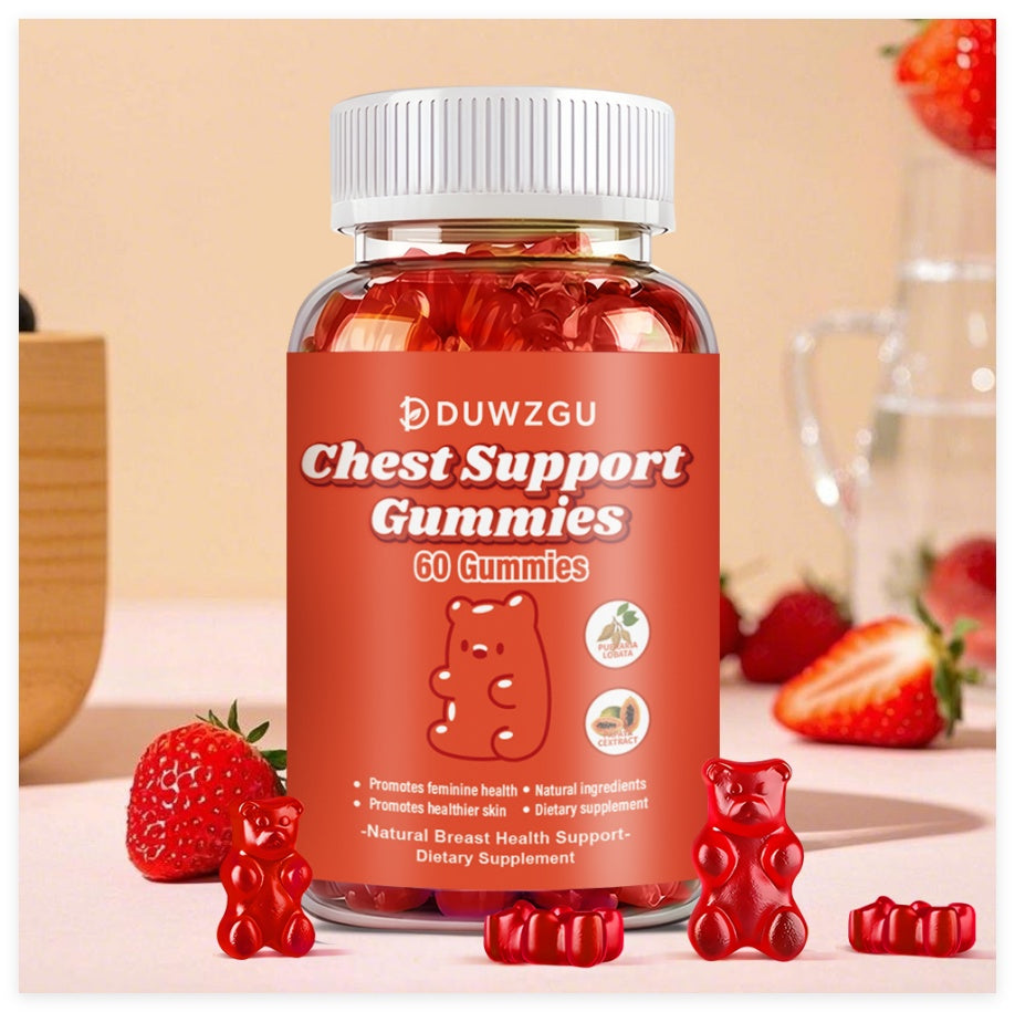 Premium Soft Candy Breast Enhancing Inserts