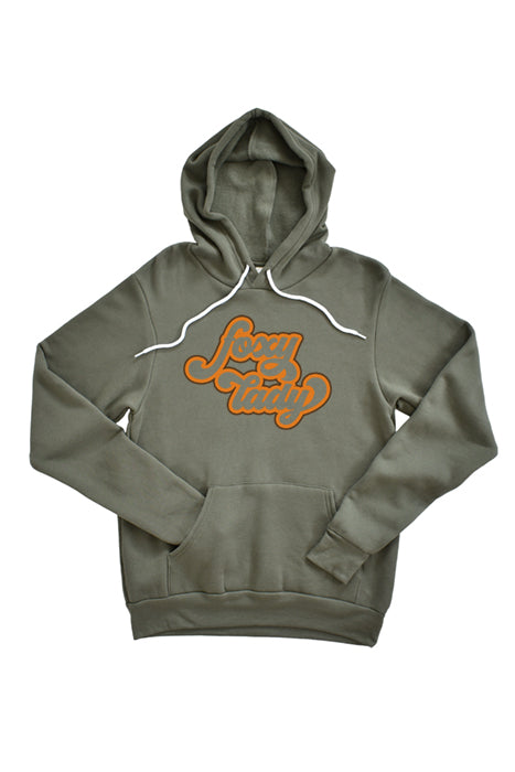 Foxy Lady Hoodie - 1935
