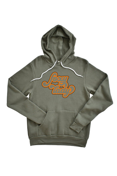 Foxy Lady Hoodie - 1935