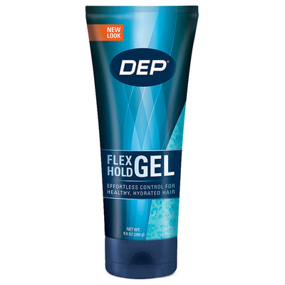 Dep Sport Flex Hold Gel - Maximum Control for Active Lifestyles
