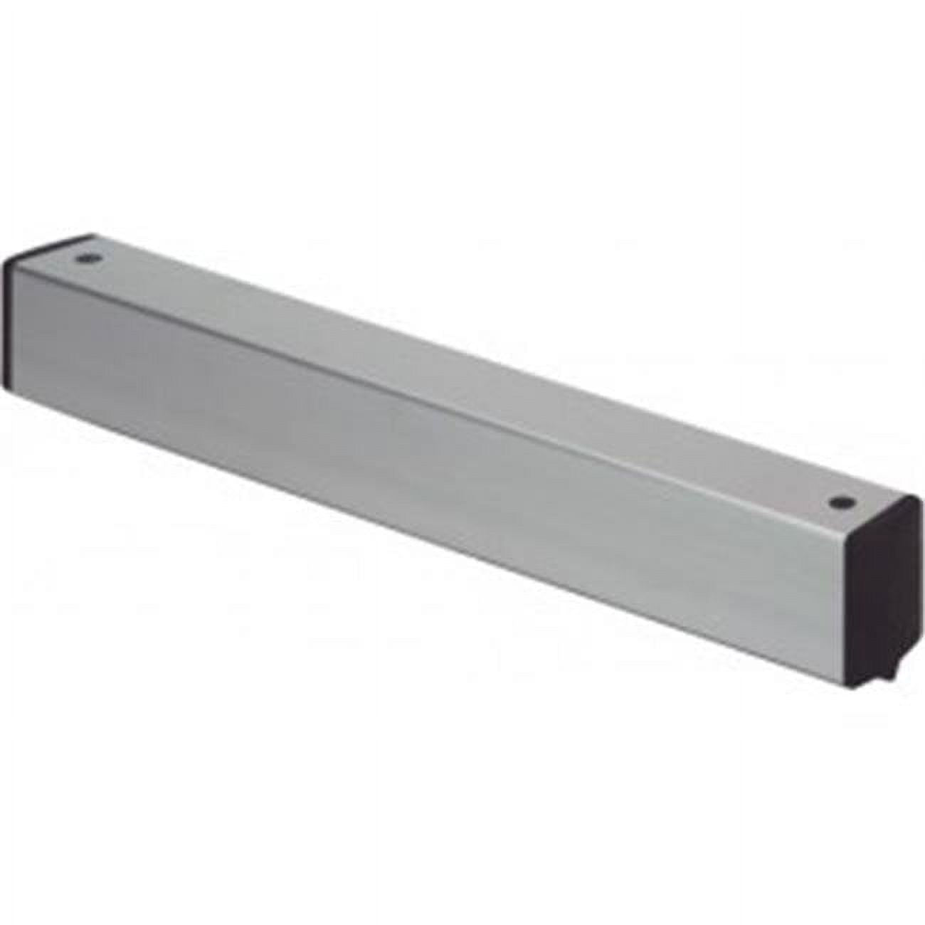 Systèmes de stockage Quantum HD18 étagère en fil chromé haute densité