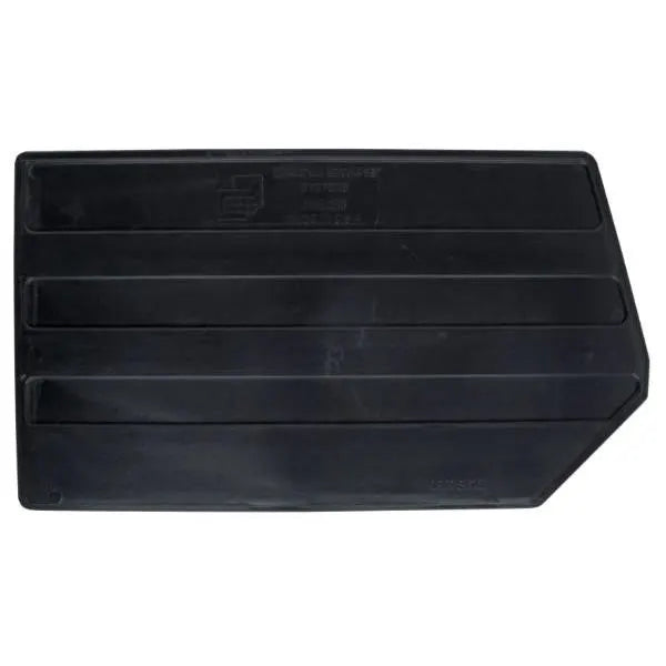 Diviseurs de bacs en plastique Ultra Series - Pack de 6