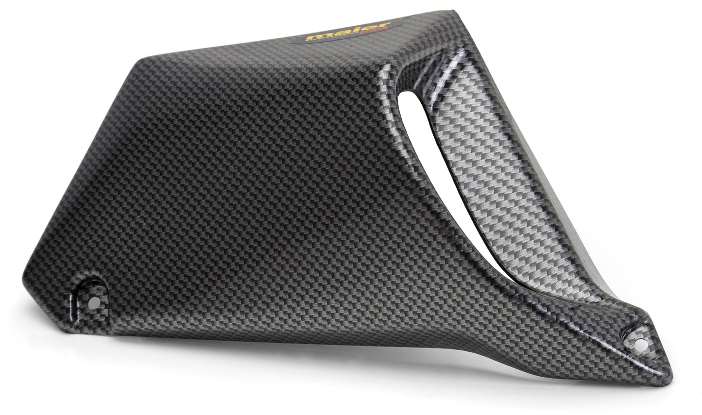 High-Performance Air Intake Scoops for 11-14 Polaris RZR XP 900 - Korvel