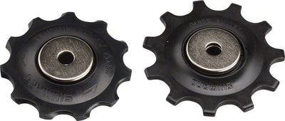 Juego de poleas de cambio trasero Shimano 105 RD-5800-GS de 11 velocidades