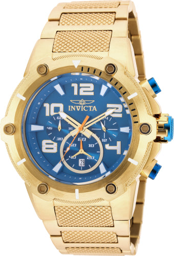 Invicta Men's Speedway Watch
