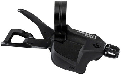 Palanca de Cambio Shimano Deore SL-M5130-R de 10 Velocidades - Negra