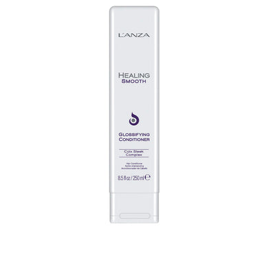 L'anza Healing Smooth Glossifying Conditioner 8.5 Oz