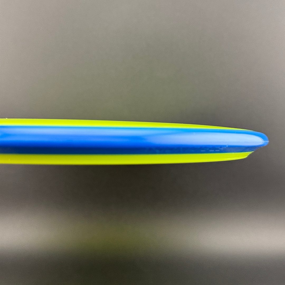 Neutron Balance - Simon Line Disc Golf Midrange