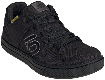 Five Ten Freerider Canvas Flat Shoes - Hombre Talla 13 Negro/Gris