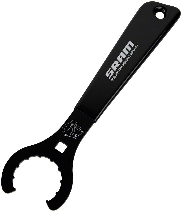 Clé à pédalier SRAM DUB BSA