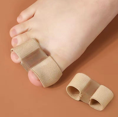 BunionEase Toe Separators - Korvel