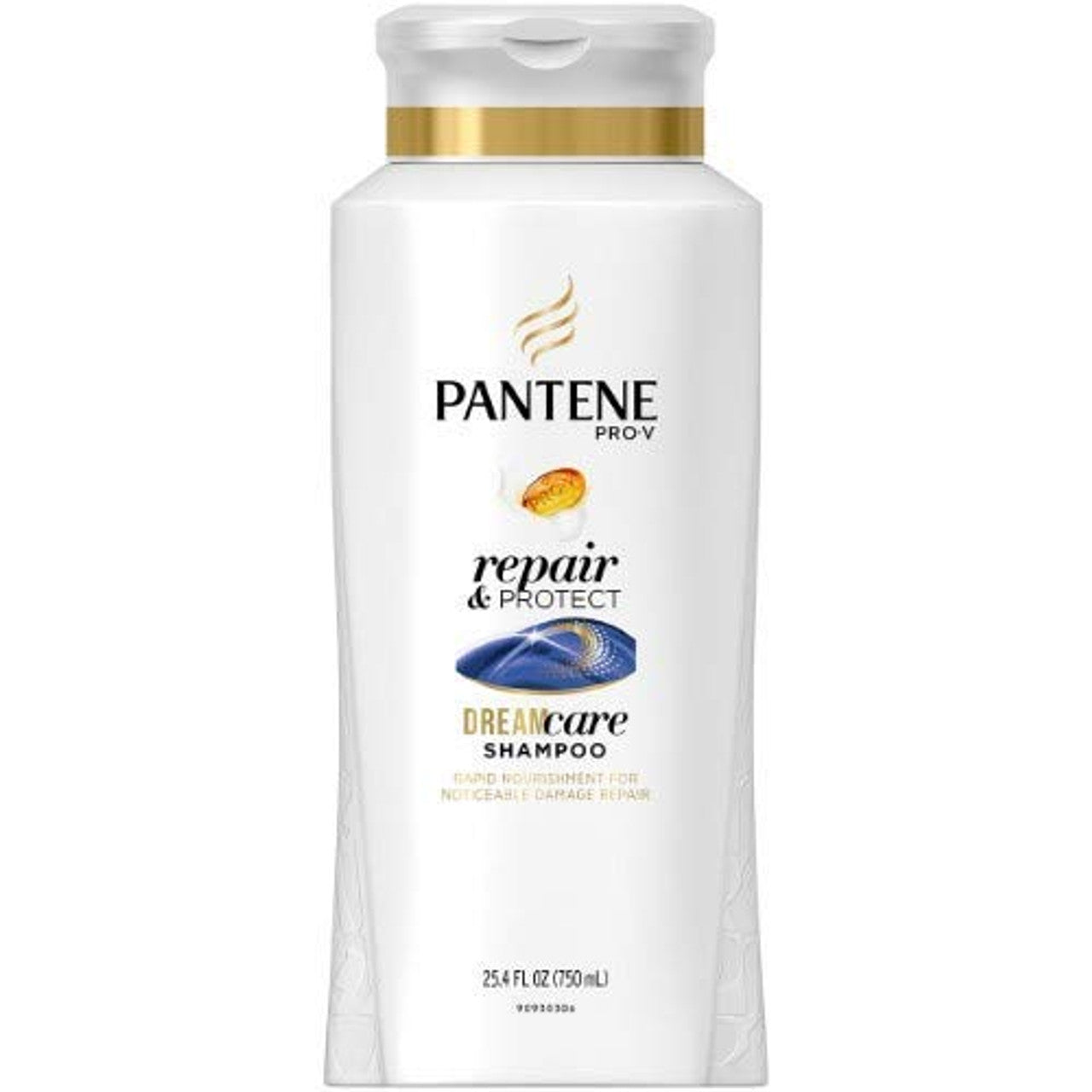 Champú Pantene Pro-V Reparar y Proteger, 25.4 Fl Oz