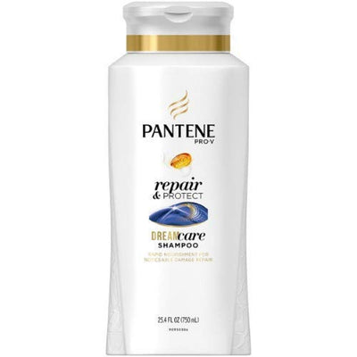 Pantene Pro-V Repair & Protect Shampoo, 25.4 Fl Oz