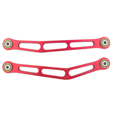 Function & Form Lower Control Arm for Honda Accord 94-97 - Red