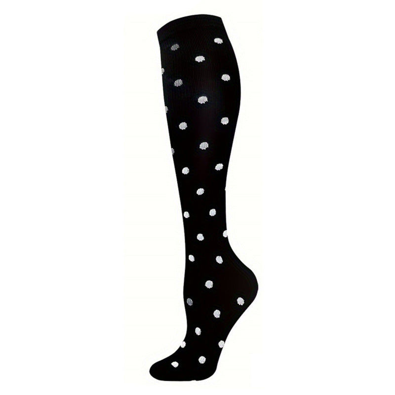 Chaussettes Montantes Premium pour le Sport et le Confort Quotidien