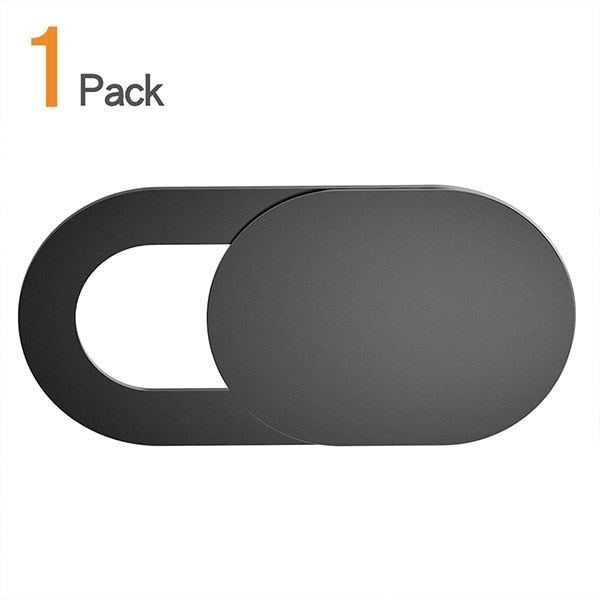 ACCEZZ Webcam Cover Shutter - Privacy Protection for Devices