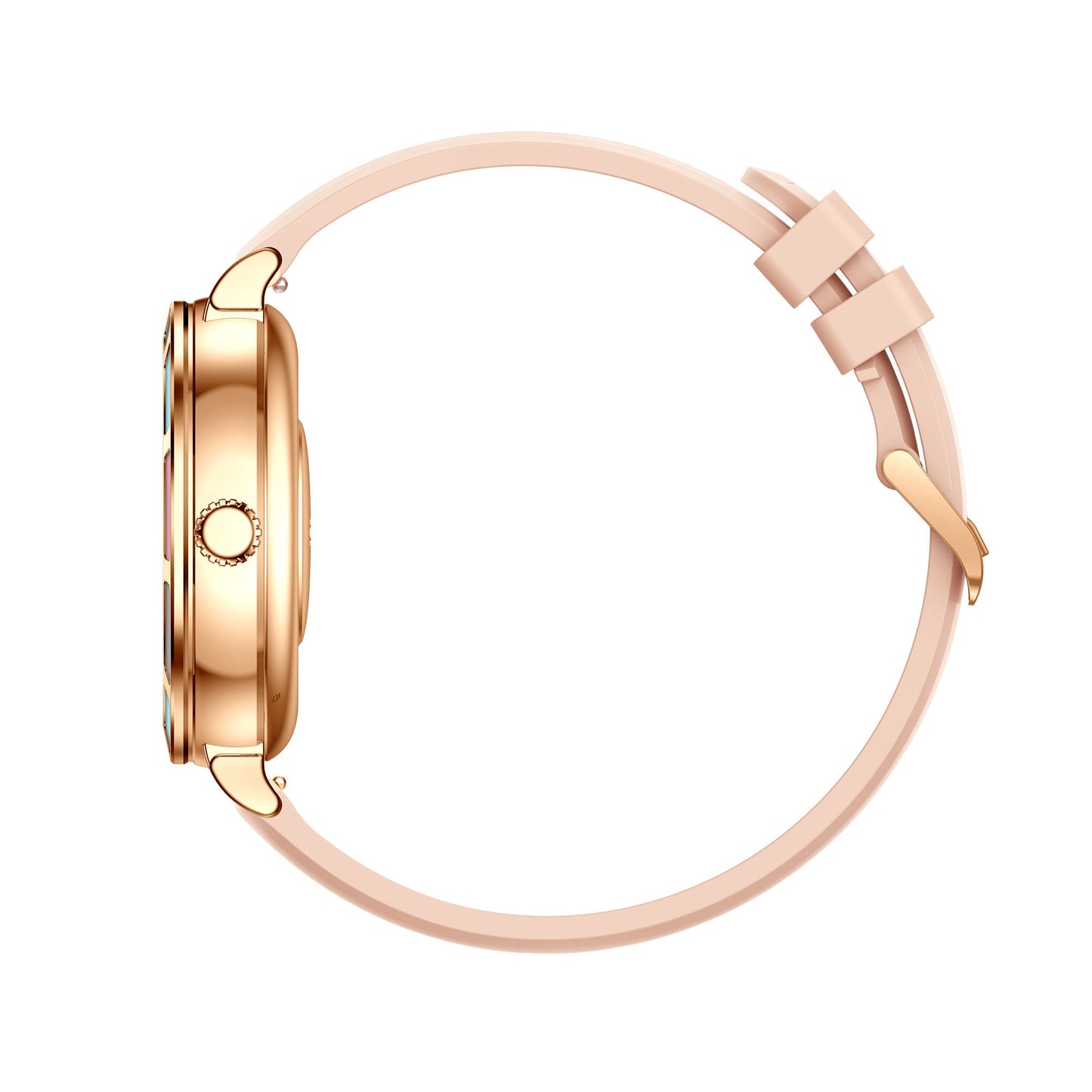 Montre Intelligente H20 : Appels Bluetooth de Luxe et Suivi de Fitness