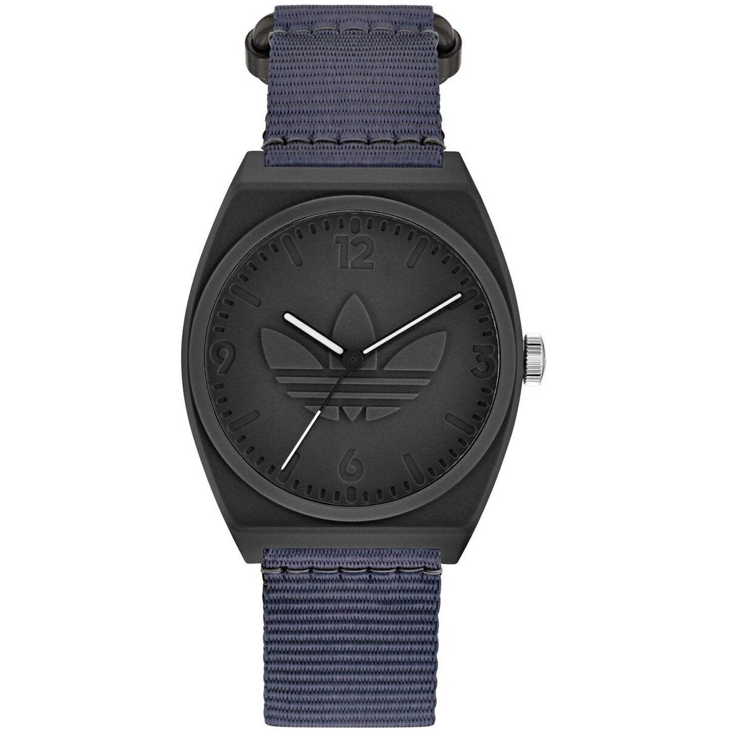Adidas Men's Originals Street Project Two Watch
