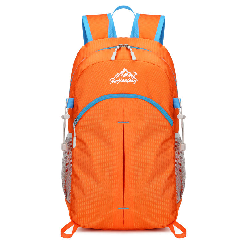 Mochila Deportiva Premium Multifuncional para Exterior