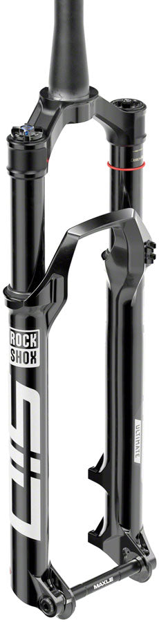 RockShox SID Ultimate Race Day 2 Horquilla de Suspensión - 29" 120 mm