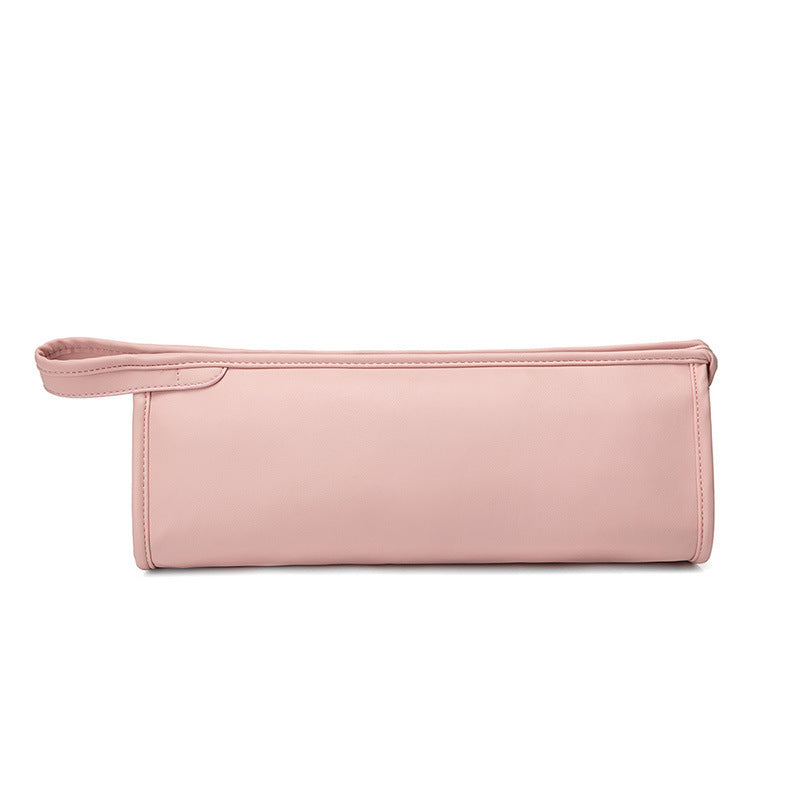 Sac Organisateur de Sèche-Cheveux Portable - Essentiel de Voyage