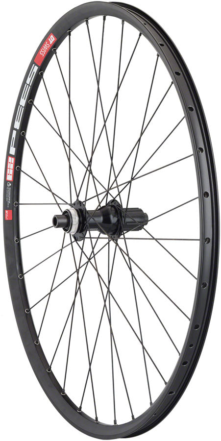 Rueda Trasera Shimano TC500/DT 533d de 29" - Rendimiento Premium
