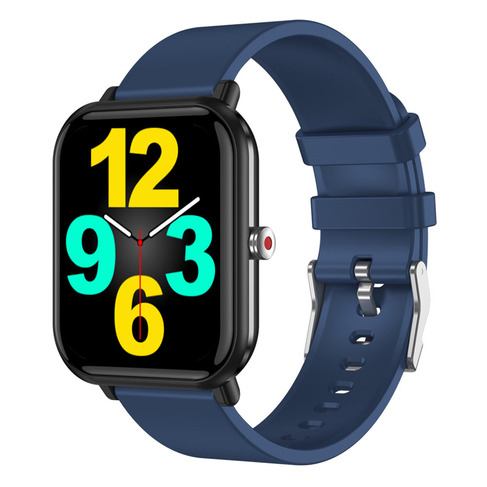 Q9pro Body Temperature Smart Watch Gloryfit Cost-Effective Waterproof Men's And Women's Sports Watch - Korvel