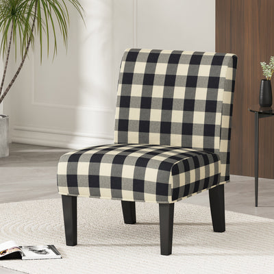 Elegant Accent Chair for Stylish Interiors