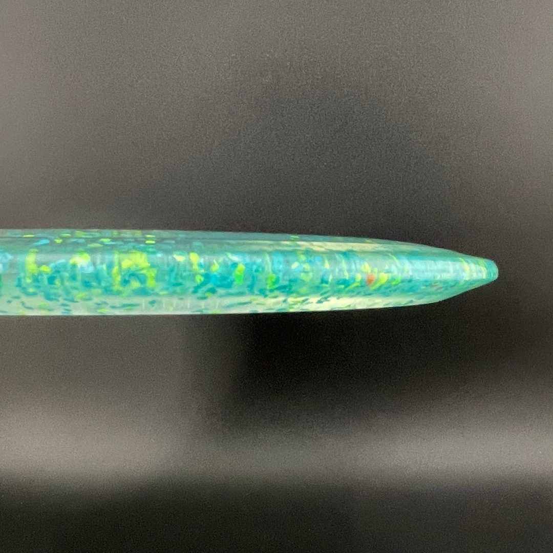 Stiff Cryztal Confetti Sting - 2026 Ledgestone Edition