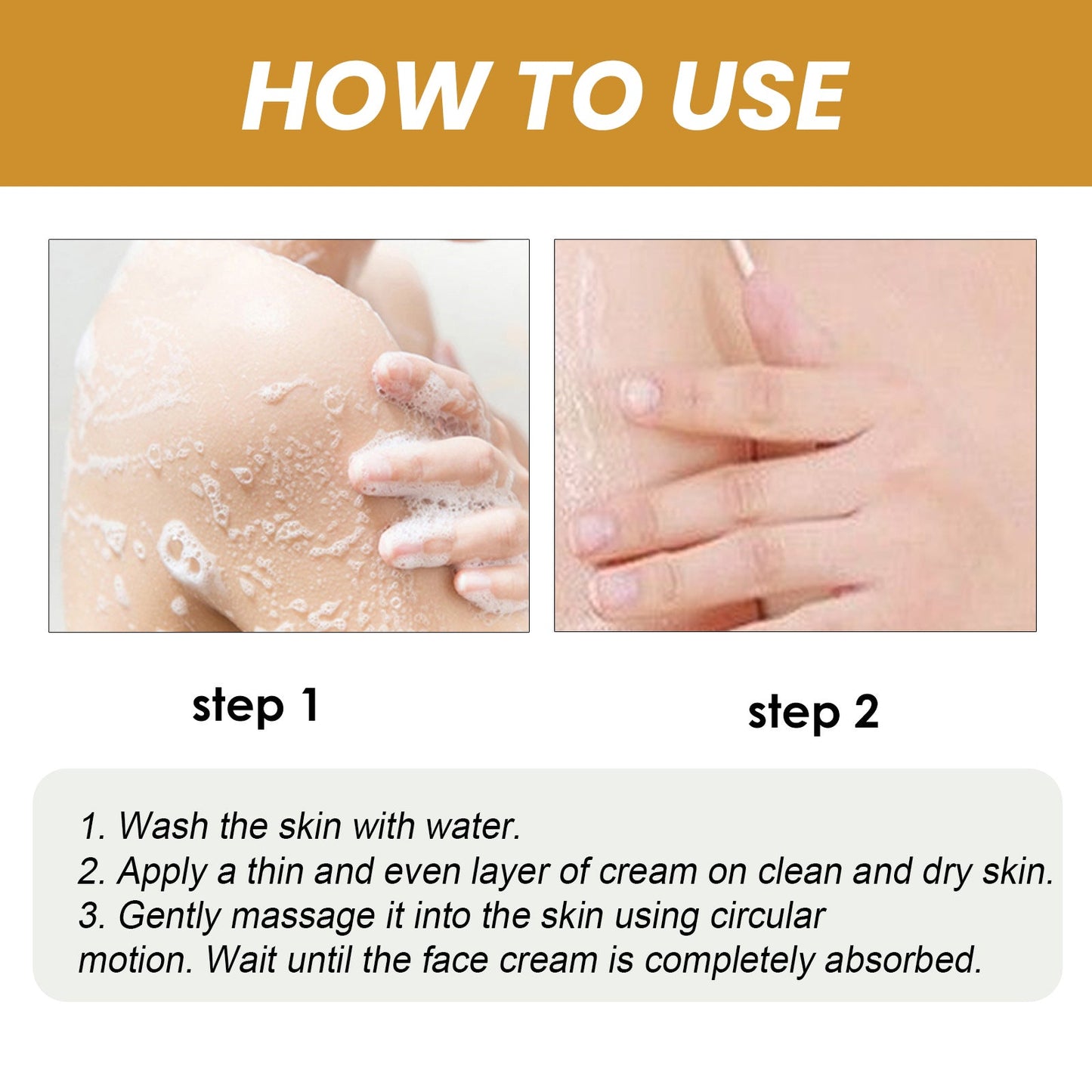 Turmeric Sugar Body Scrub, Fade Acne Mark Moisturizing Refreshing Smooth Tender Skin Cleansing Body Exfoliating Scrub - Korvel