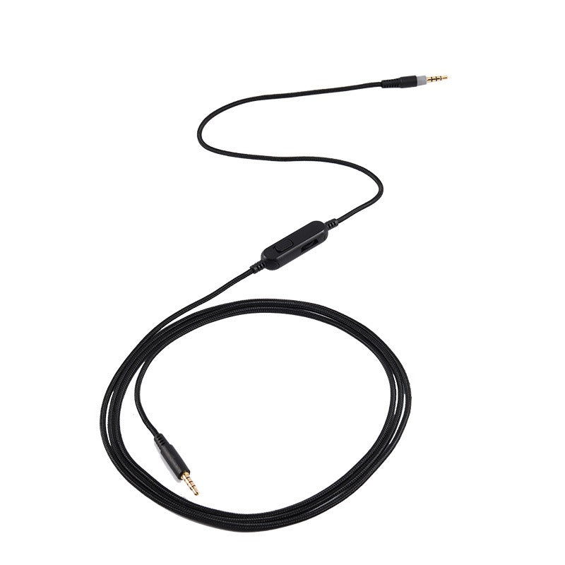 Câble de casque audio premium pour Kingston Skymix Alpha