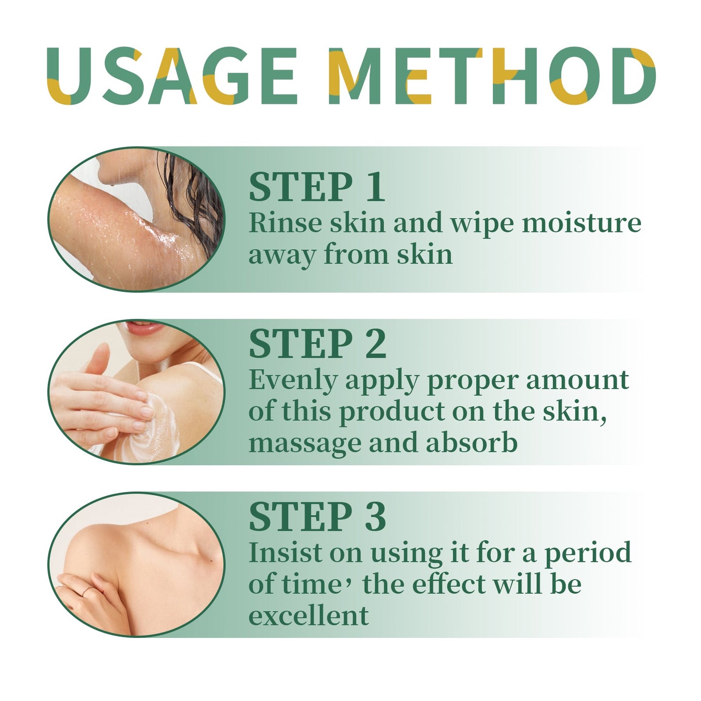 Premium Skin Care Cream for Even Skin Tone