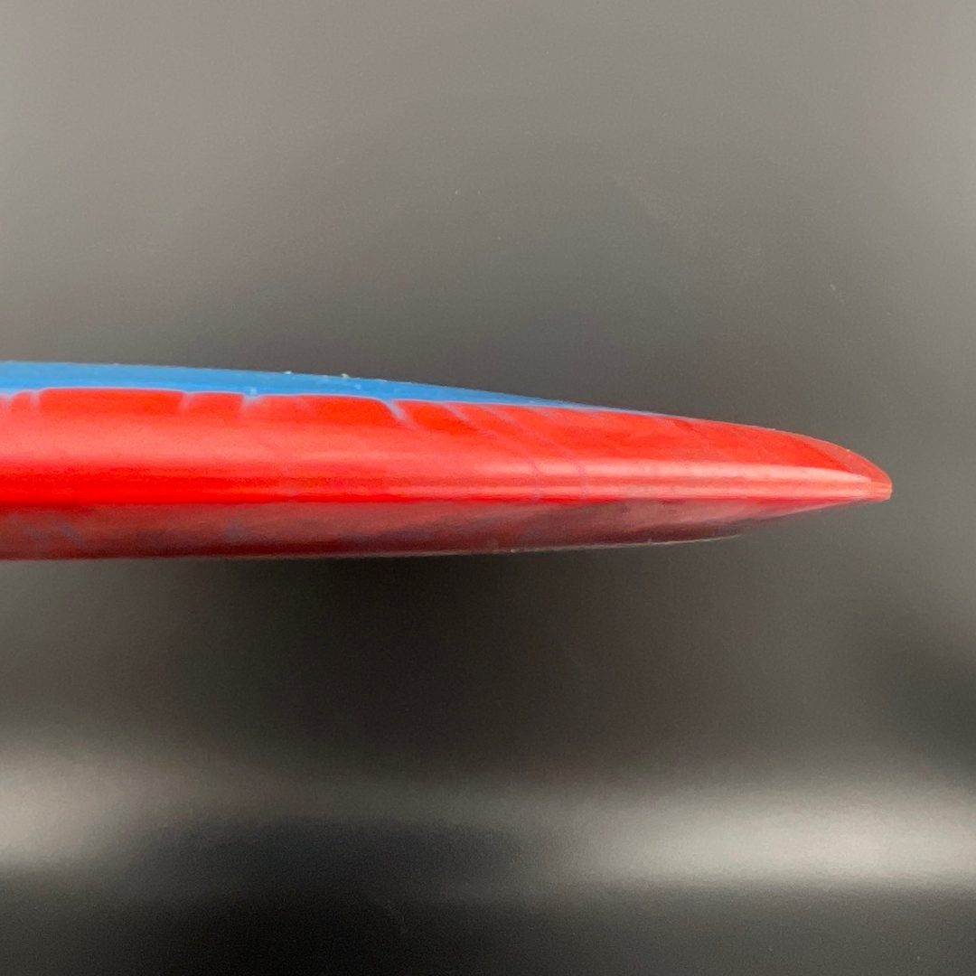 Halo S-Blend Dynasty - X-Out Disc Golf Driver