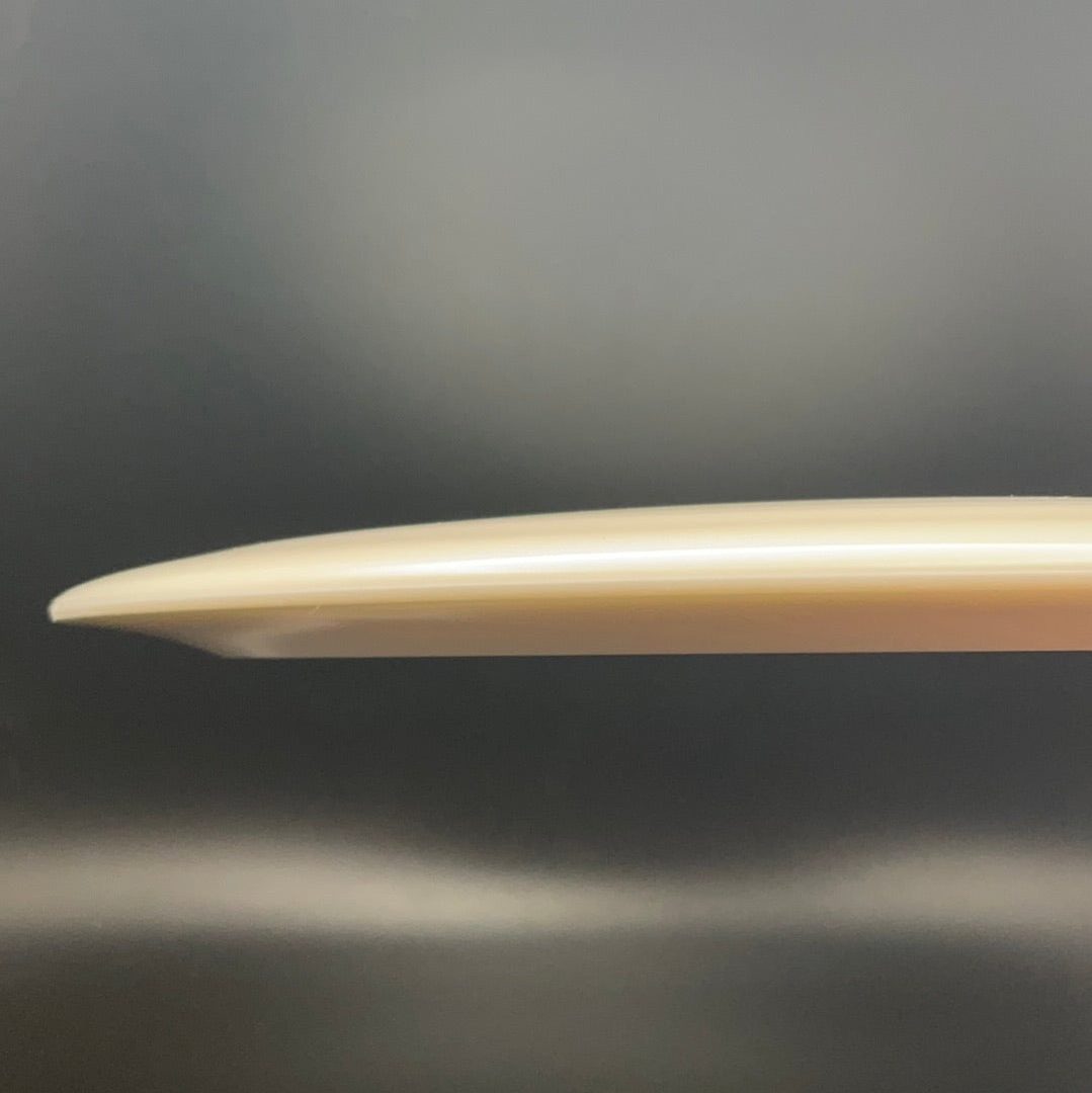 Steady Salt - Dyer's Delight Distance Driver