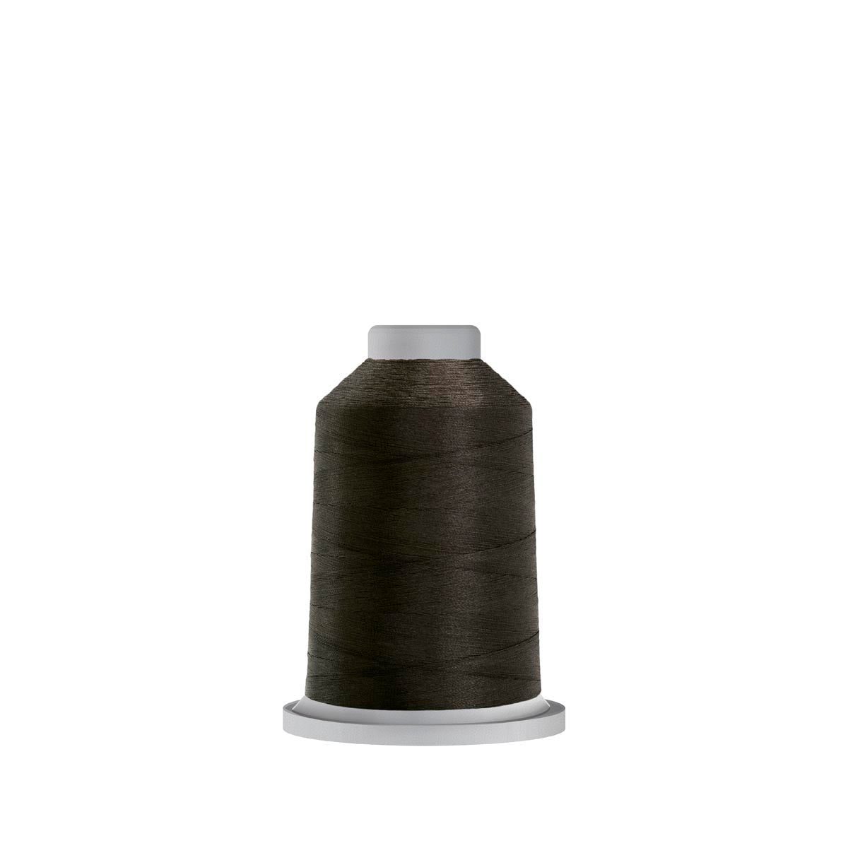 Fil en polyester 1BLK3 Shadow Glide - Bobine mini de 1 100 yards