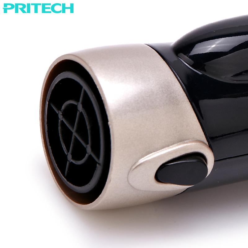 Pritech 4 in 1 Women Styling Tools Set Hair Diffuser For Professional Salon Hair Dryers Curler - Korvel