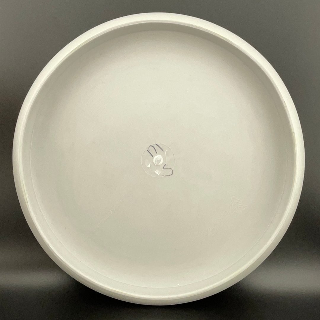 OG Soft Phi - Putter de Disc Golf Premium