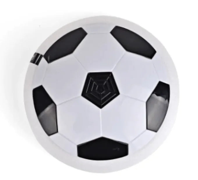 Glow Kick Air Soccer Toy
