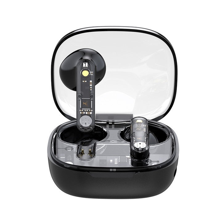 Auriculares Bluetooth Premium con Larga Duración de Batería