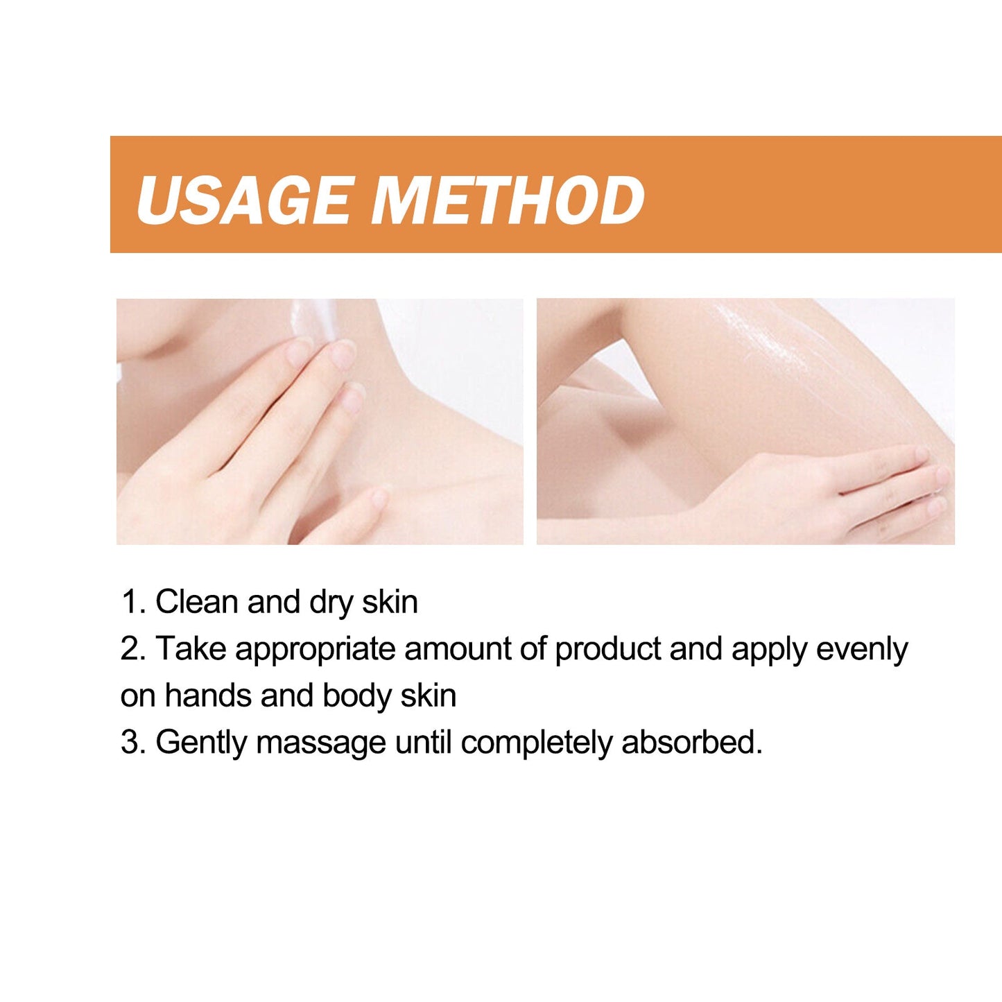 Lotion Corporelle au Cacao - Hydratant pour la Peau