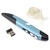 Wireless Optical Presenter Pen Mouse for Tablet Laptop PC Desktop New Mini 2.4GHz USB Mouse - Korvel