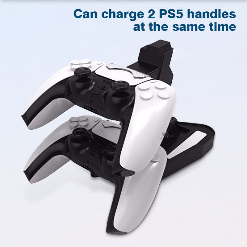 Premium PS5 Controller Charging Dock