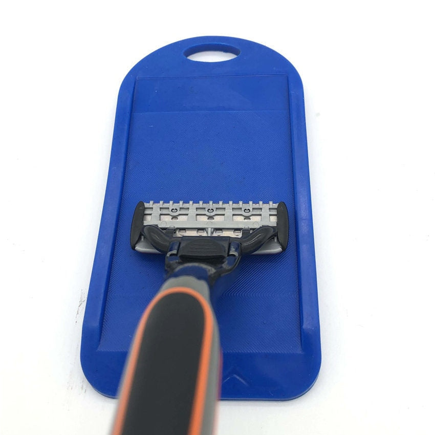Razor blade sharpener - Korvel
