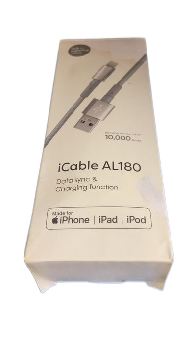 iCableAL180S - Korvel