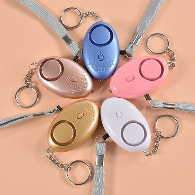 Personal Alarm for Women, Children, and Seniors - Model SCT-032