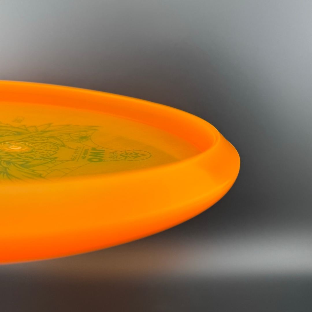 Meso Owl - Halloween Edition Disc Golf Disc
