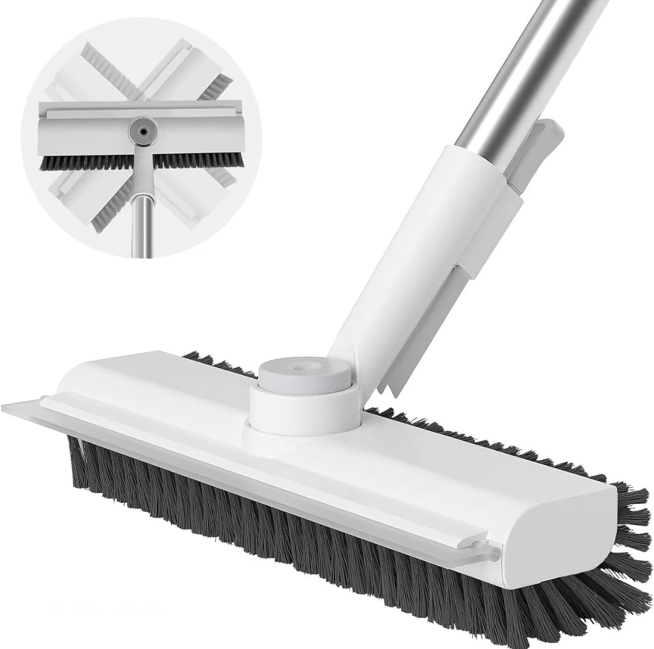 ScrubPro 3-in-1 Brush - Korvel