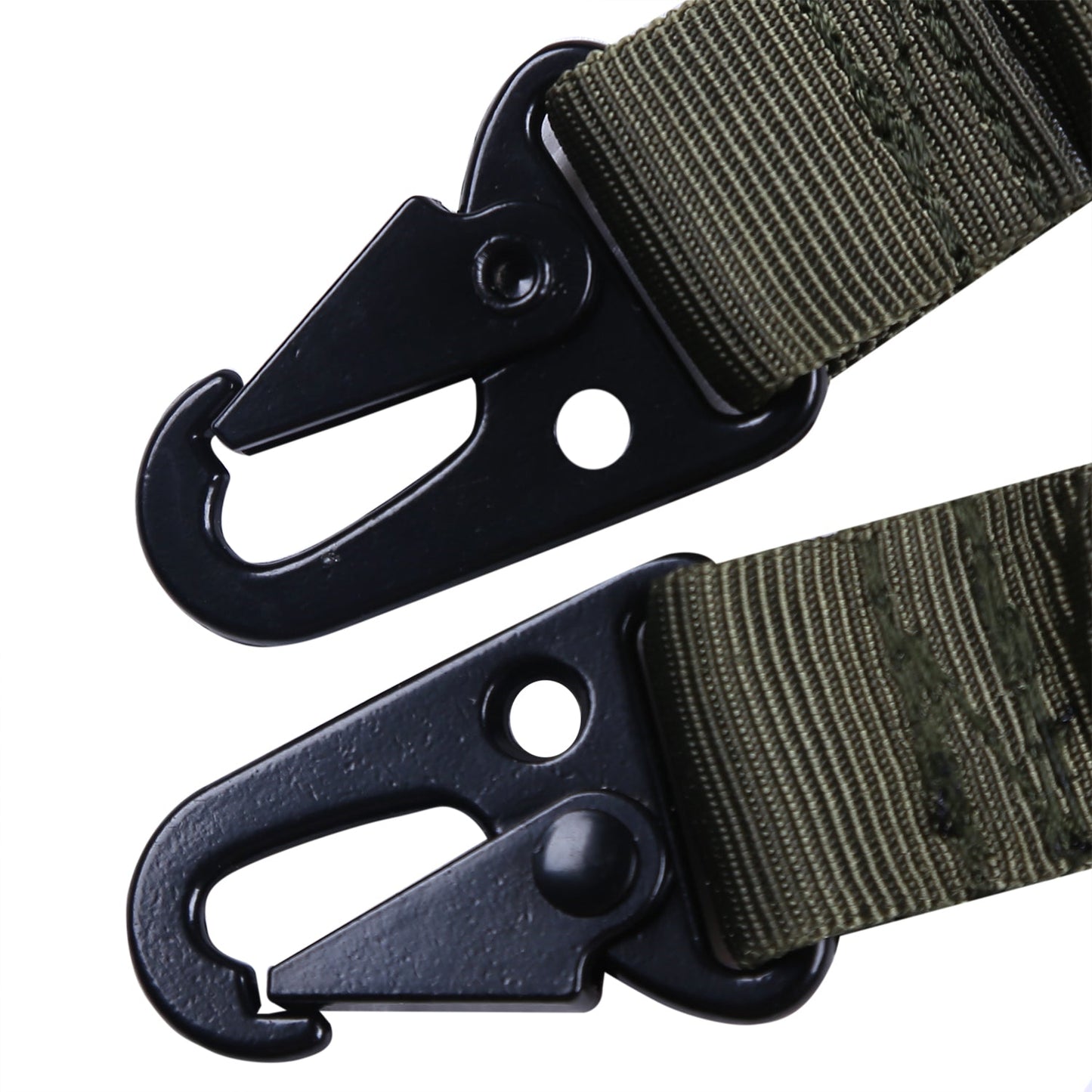 Premium Tactical Double Point Sling for Rifles