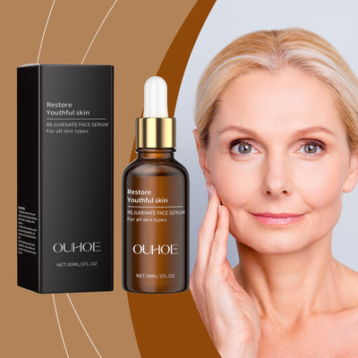 Facial Treatment Essence Purifies Facial Skin With Gentle Hydrating Care, Soft Moisturizing And Radiant Essence - Korvel